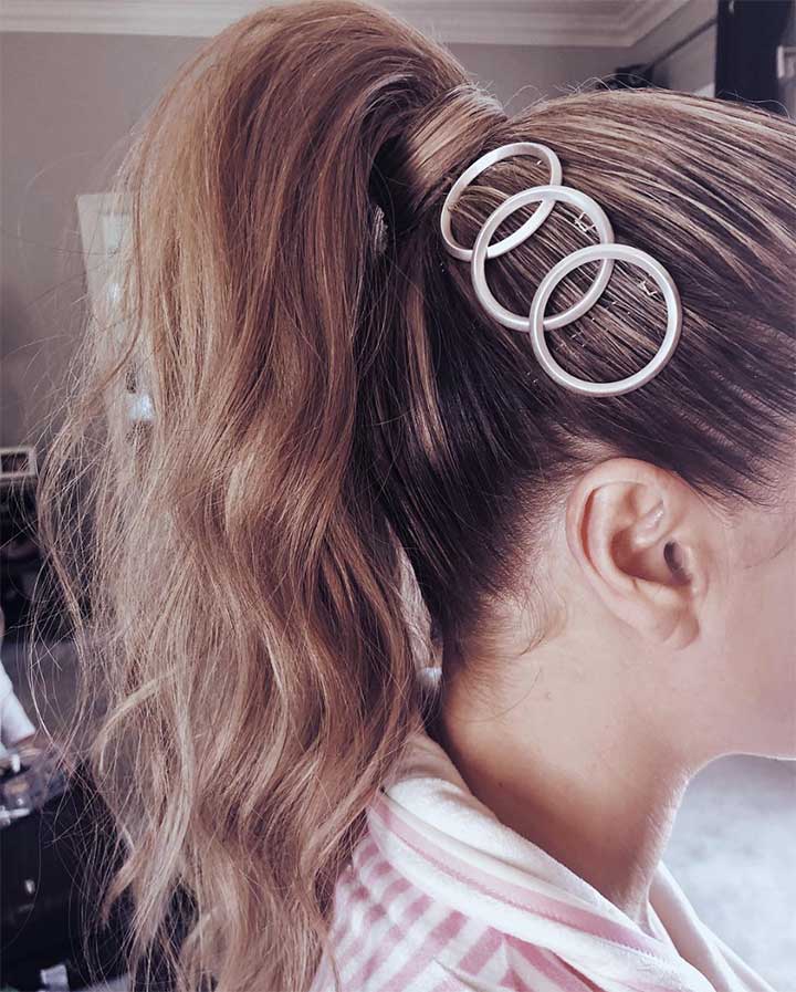7 Hairstyles That’ll Make You Look Hot & Stay Cool This Summer
