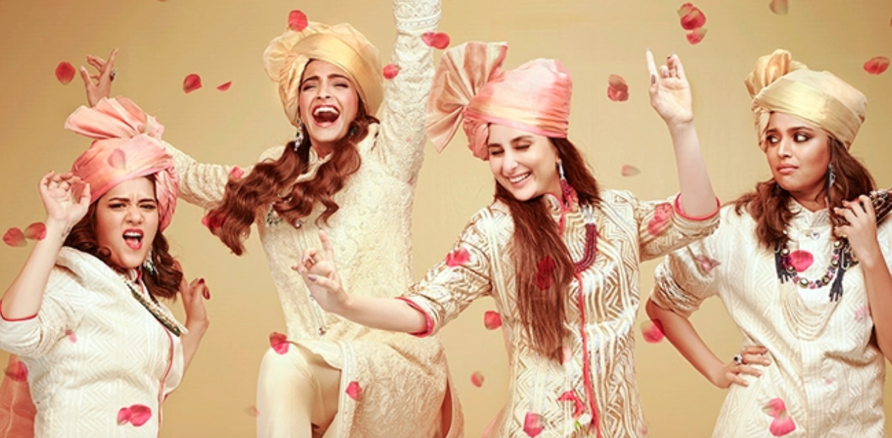 Veere Di Wedding Review: Five Reasons You Must Watch This #NotAChickFlick