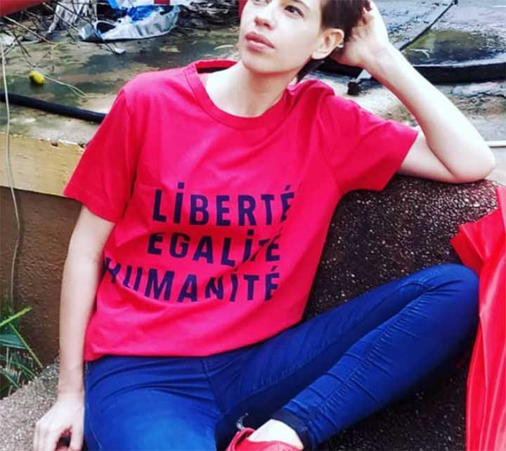 Kalki Koechlin Sports A New Haircut That You’ve Been Dying To Try