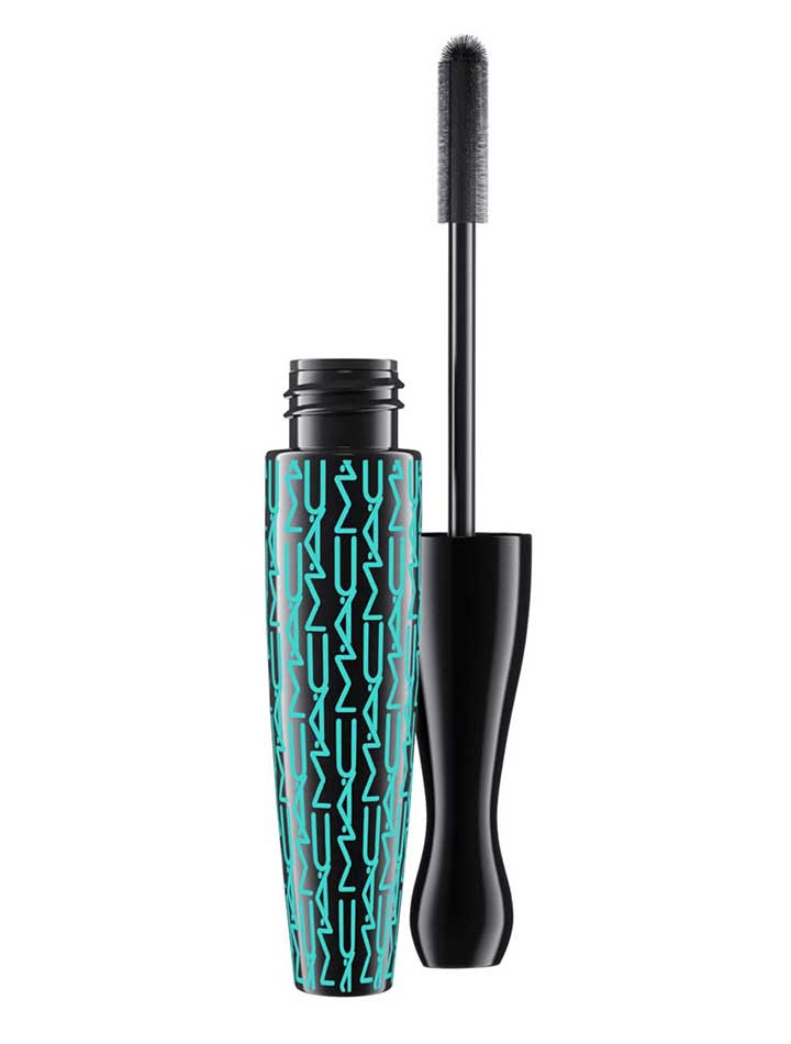 M.A.C In Extreme Dimension Waterproof Mascara Lash