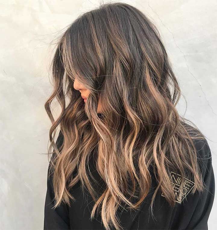 11 Bronde Hair Colour Ideas To Show Your Hairstylist ASAP