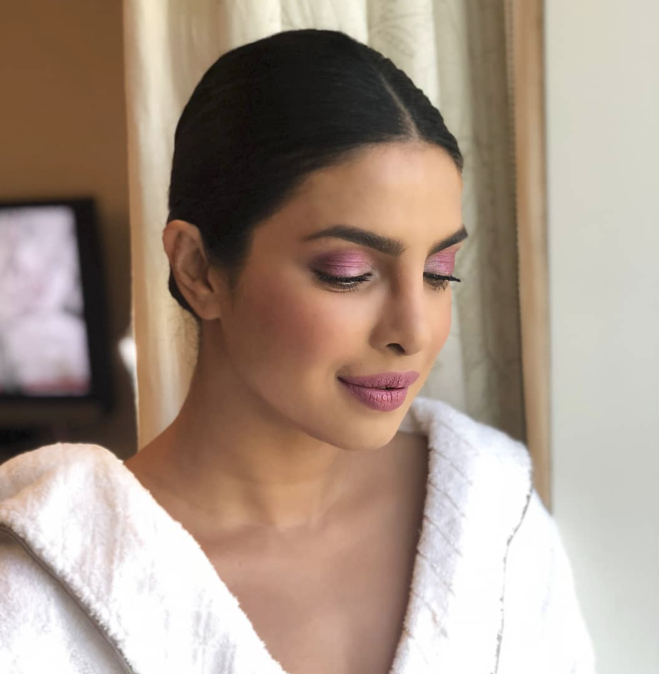 5 Beauty Looks Priyanka Chopra Could Repeat For Her Wedding Celebrations