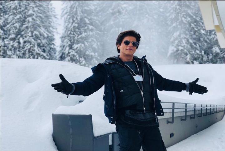Here’s Why Shah Rukh Khan Will Always Be The Man Of Our Dreams