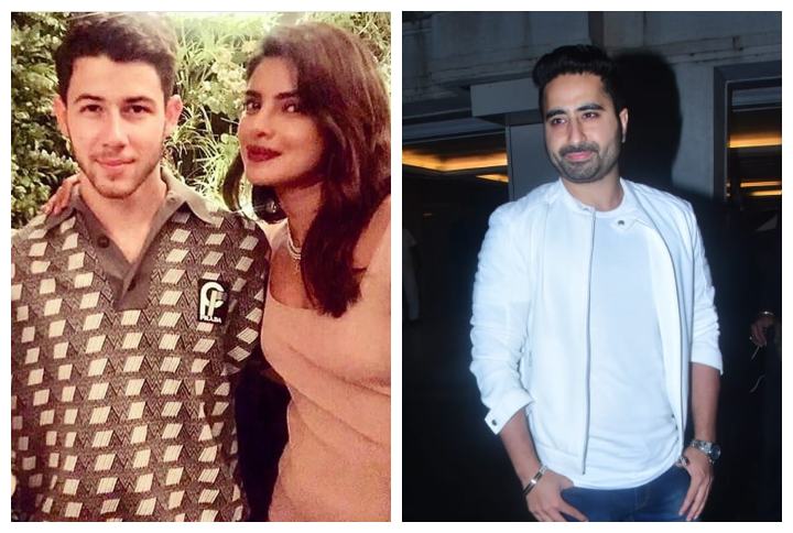 Here’s What Nick Jonas & Priyanka Chopra’s DJ Revealed About Them And Their Engagement Party
