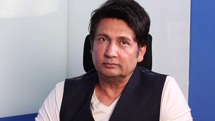 Shekhar Suman Might Quit Social Media After Nude Pictures Were Posted From His Facebook Account