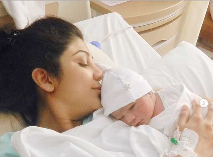 Shilpa Shetty Kundra Shared The Most Heartwarming Pictures Of Her Son Viaan On His Birthday