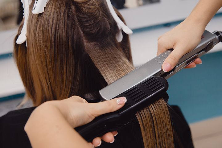 5 Things You Need To Know Before Getting A Keratin Hair Treatment