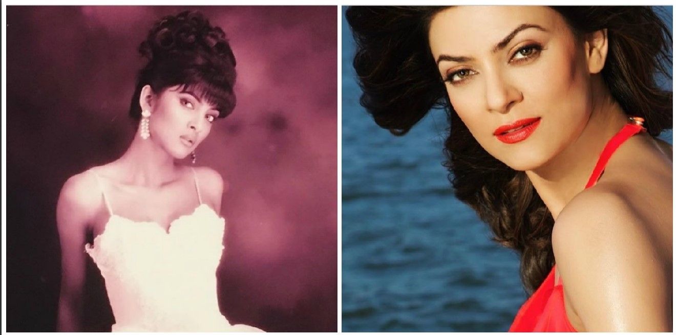Has It Already Been 24 Years Since Sushmita Sen Came Into Our Lives?