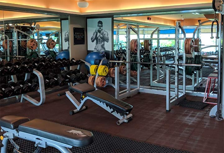 7 Gyms In Mumbai That Won’t Burn A Hole In Your Pocket