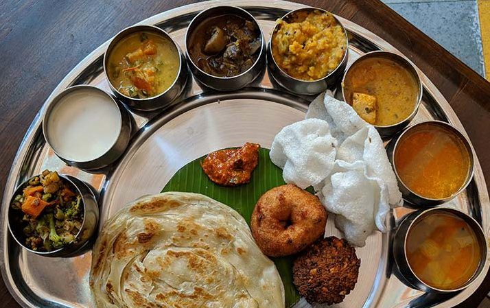 10 Vegetarian Restaurants In Mumbai That’ll Make You Want To Stay Off Meat