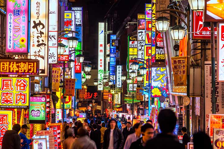 10 Reasons Why Japan Needs To Be On Your Bucket List