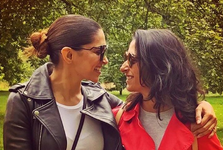 This Is How Deepika Padukone Got Back At Her Sister For ‘Bullying’ Her