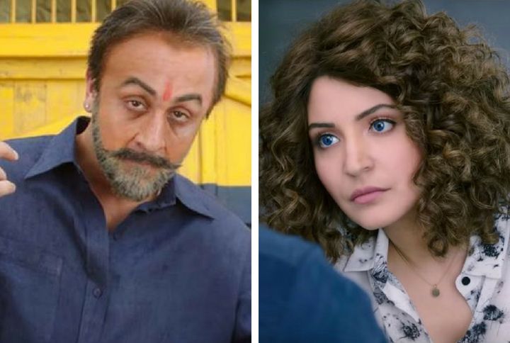Ranbir Kapoor And Anushka Sharma Get Into Legal Trouble Just Before The Release Of ‘Sanju’