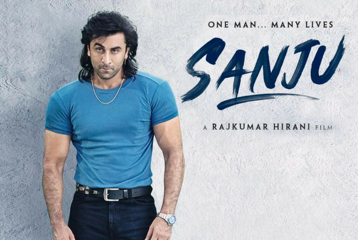 ‘Sanju’ Trailer: Ranbir Kapoor’s Performance Will Sweep You Off Your Feet