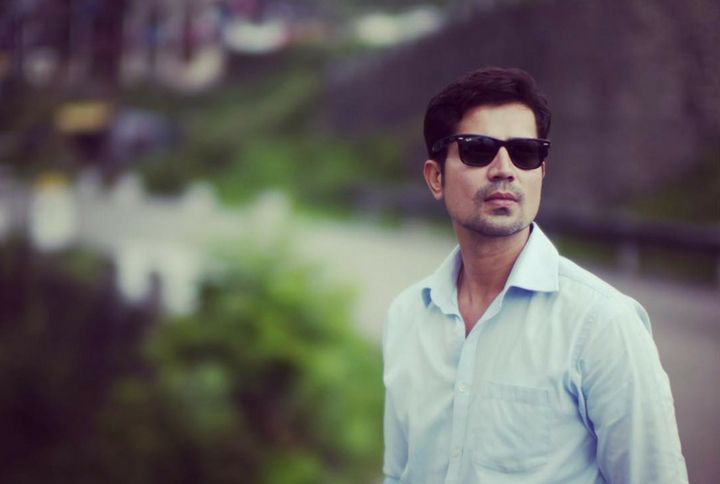 Sumeet Vyas Tells Us How To Sober Up After A Night Of Being ‘High’
