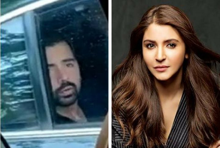 This Guy’s Answer To Anushka Sharma Calling Him Out For Littering Is Everything That’s Wrong With Our Society
