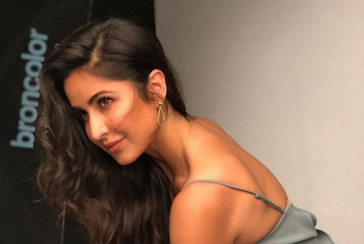Here’s What We Have To Say To The Website That Claimed Something Was Wrong With Katrina Kaif’s Face