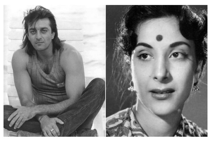 Sanjay Dutt Broke Down After Hearing His Mum Nargis Dutt’s Recorded Messages Post Her Demise