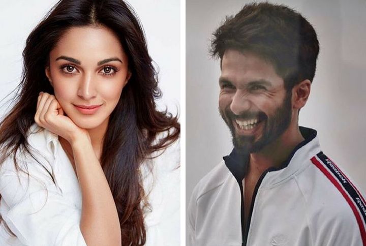 Exclusive: Kiara Advani Spills The Beans On Starring With Shahid Kapoor