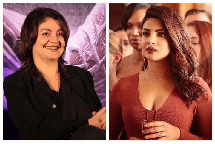Pooja Bhatt Stands Up For Priyanka Chopra After She Received Backlash For Quantico