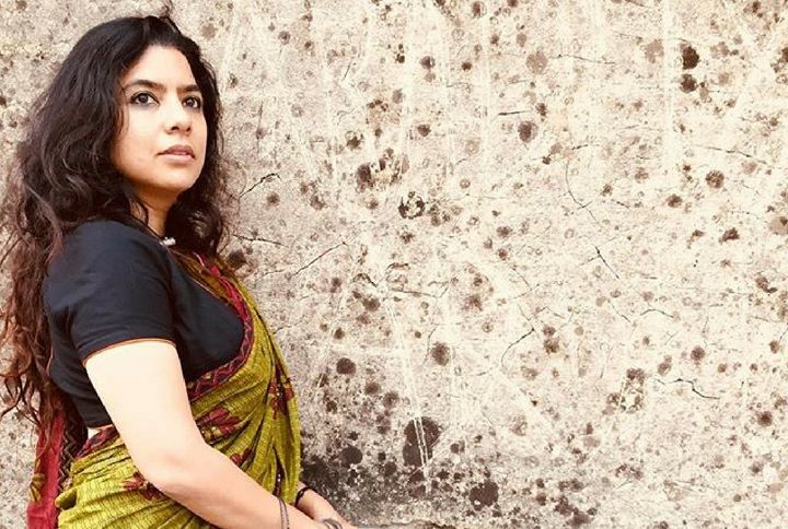 Rajshri Deshpande Has A Befitting Reply To Trolls Who Criticized Her Bold Scene In ‘Sacred Games’