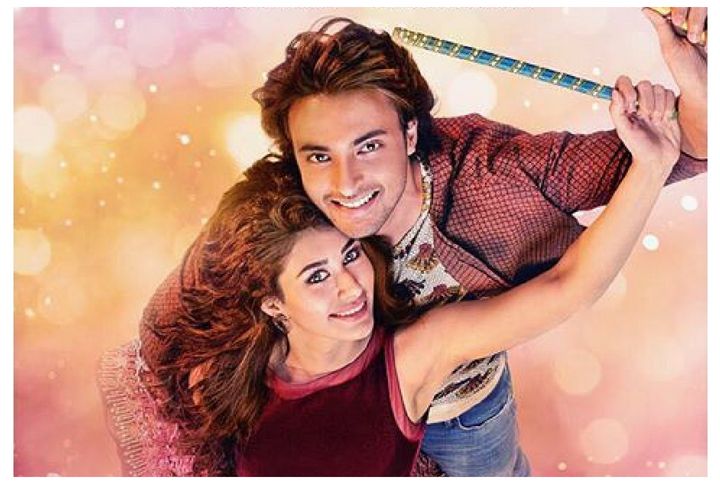Salman Khan’s Latest Tweet Will Get You Excited About The Loveratri Teaser
