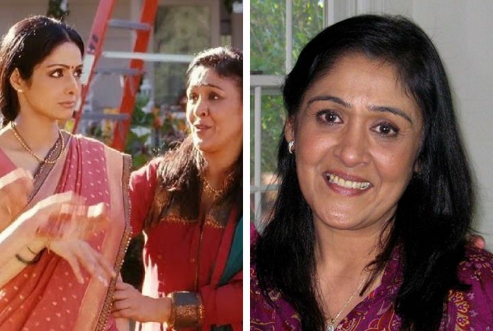English Vinglish Actress Sujata Kumar Passes Away