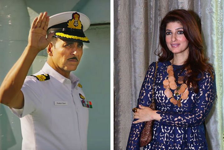 Ex Soliders Send Legal Notice To Akshay Kumar And Twinkle Khanna For Auctioning Rustom’s Uniform