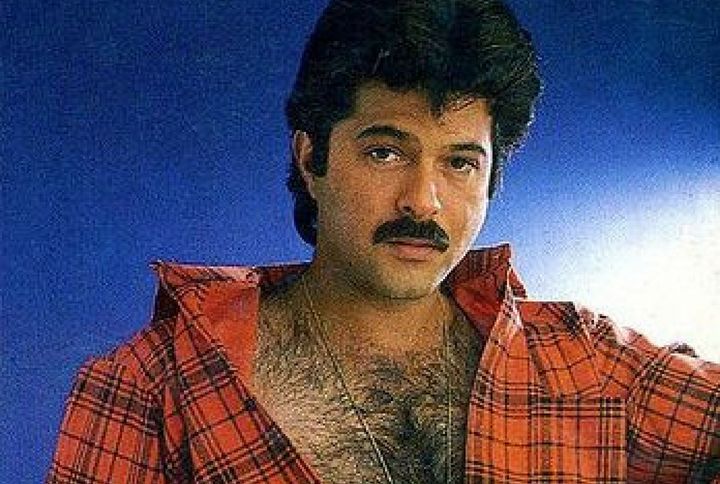“I Thought I Would Become A Sex Icon” – Anil Kapoor On His Bare Chested Shot