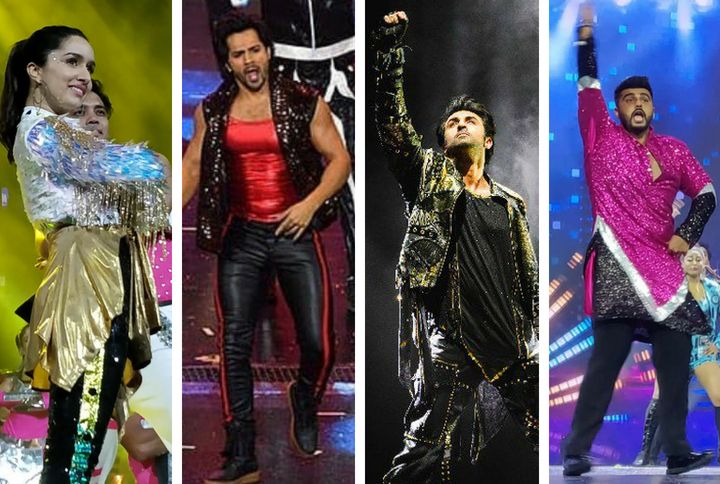 Videos: Here Are All The Performances That Rocked IIFA 2018