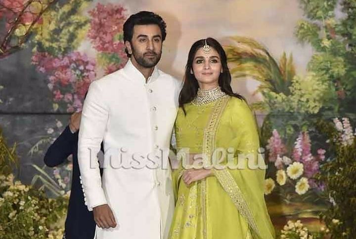 “It’s Really New” – Ranbir Kapoor Opens Up About Being In A Relationship With Alia Bhatt