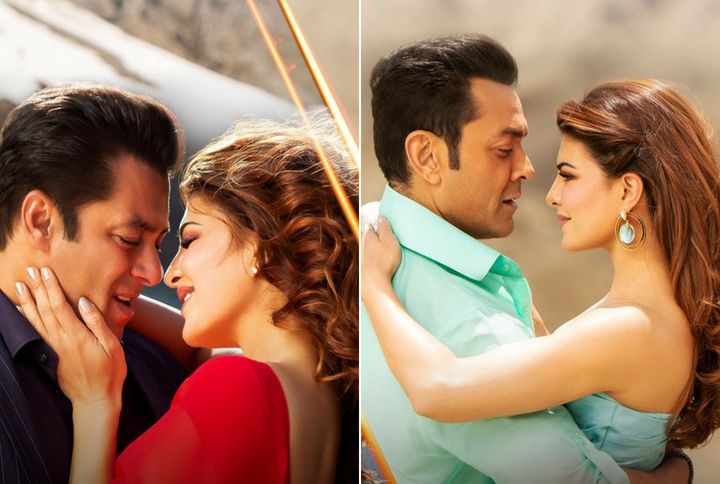 Salman Khan Has A Special Surprise For His Fans With Race 3’s ‘Selfish’