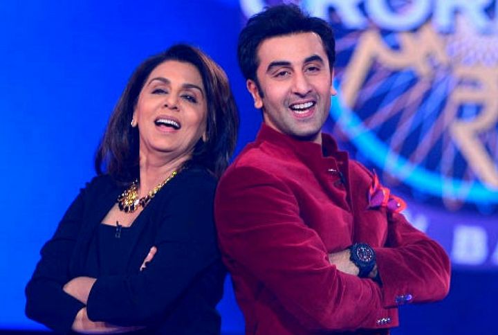 Did You Know: Ranbir Kapoor’s Mother Neetu Kapoor Demanded A Change In The Climax Of Sanju