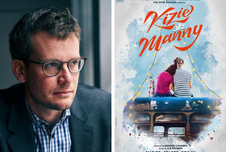 Here’s What John Green Has To Say About The Hindi Remake Of ‘Fault In Our Stars’