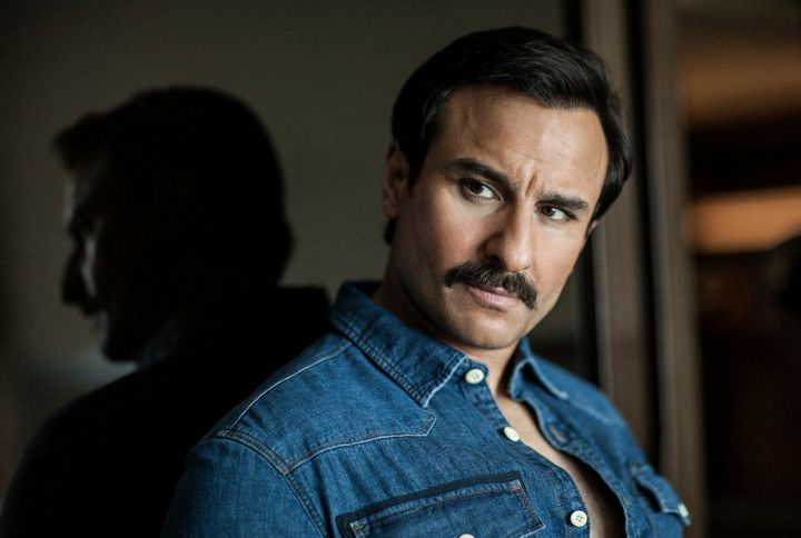 Birthday Special: 5 Interesting Unknown Facts About Saif Ali Khan