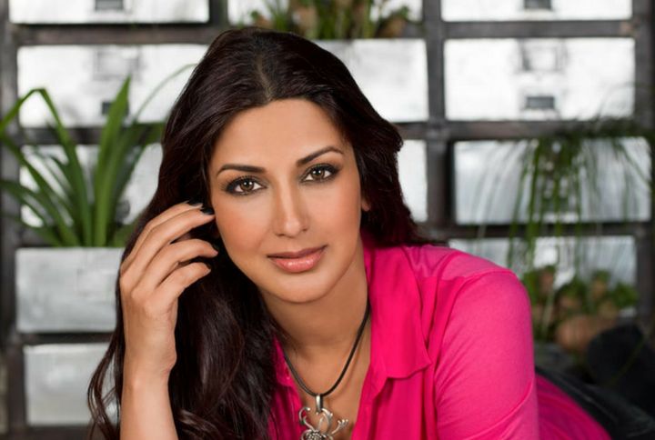 Sonali Bendre Behl Launches Her Book Club And We Are Excited