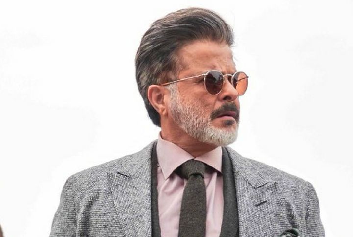 “I Did It For The Money” – Jokes Anil Kapoor On Doing ‘Race 3’