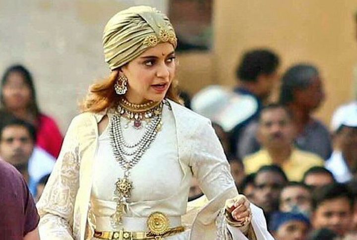 Here’s Why The Makers Of Kangana Ranaut’s Manikarnika Have Pushed Their Release Date