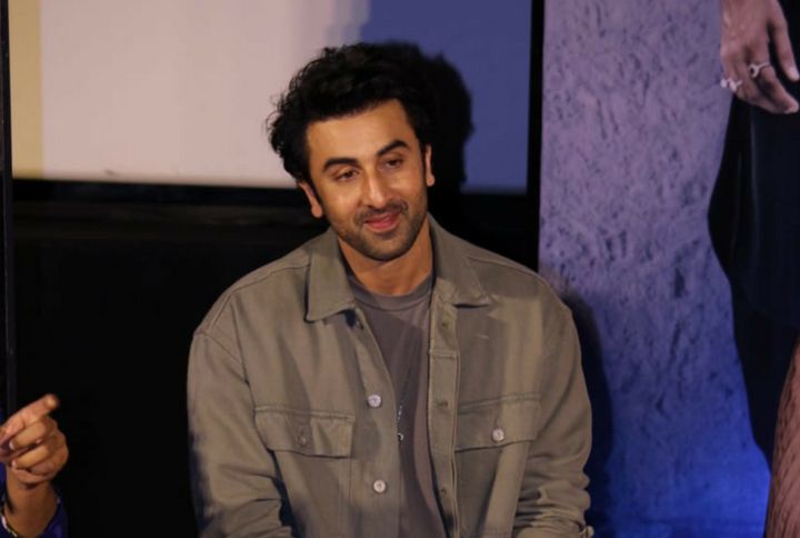 Ranbir Kapoor Revealed How Many Girlfriends He’s Had And It’s Not What We’d Expected