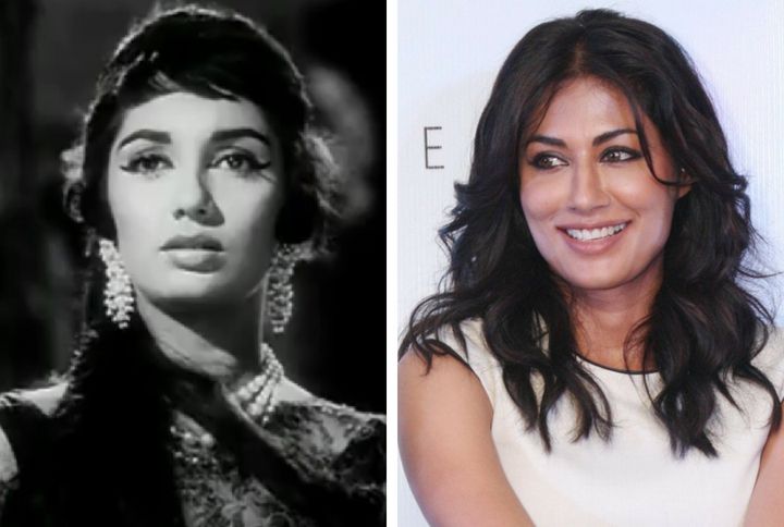 The Iconic Song ‘Lag Jaa Gale’ Is Being Recreated &#038; Chitrangada Singh Will Star In It