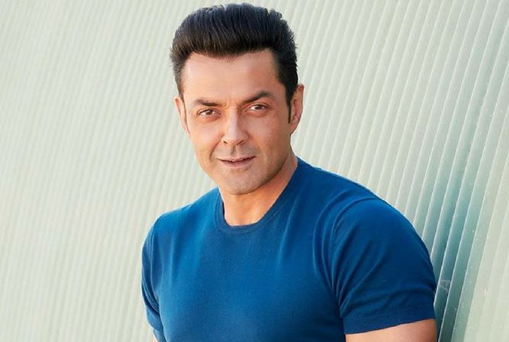 Exclusive: “I Was Looking For Myself For 4 Years” – Bobby Deol