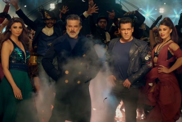 Race 3’s ‘Allah Duhai Hai’ Will Amp Up Your Party Mood