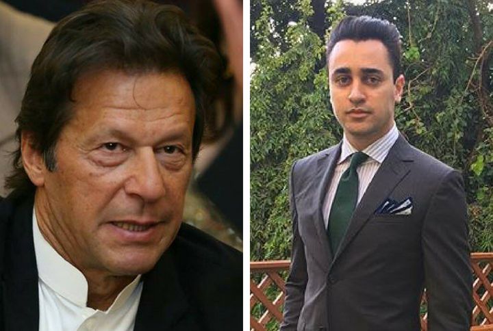 Actor Imran Khan Is Now Receiving Emails Meant For Pakistan’s New PM And His Response Is Hilarious!