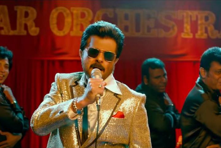 Anil Kapoor in Badan Pe Sitare