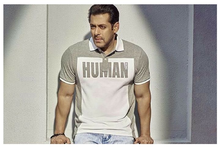 “They Think India Is From Cuffe Parade To Andheri” – Salman Khan On The Younger Actors