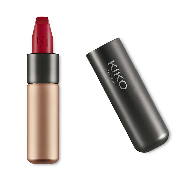 Kiko Velvet Passion Matte Lipstick | Image Source : (www.kikocosmetics.com)