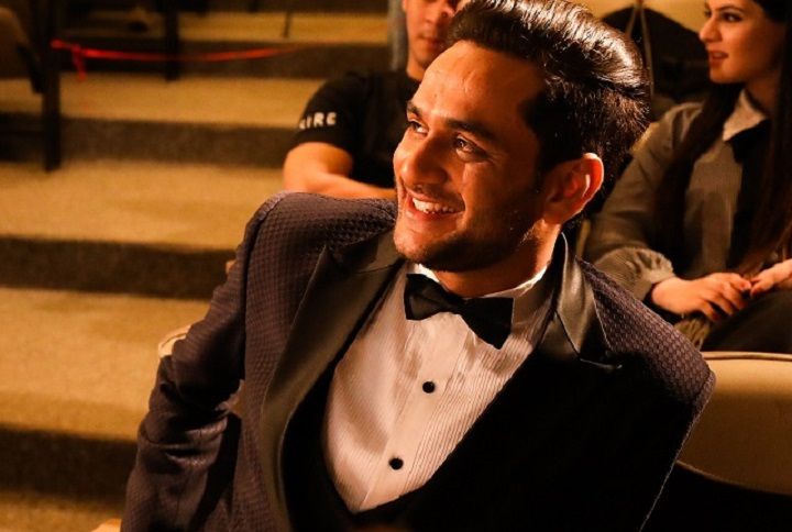 Ex-Bigg Boss Contestant Vikas Gupta Opens Up About Losing 14 Kgs And Getting Fitter