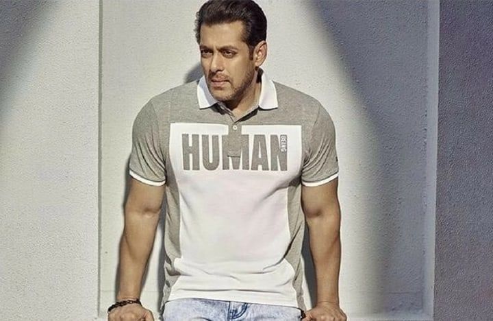 Wait, What? Salman Khan Might Just Star In Dhoom 4