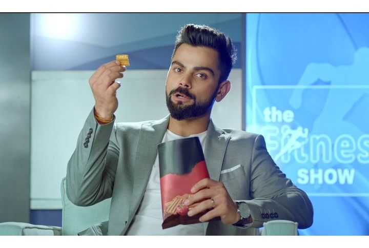 These Photos Prove That Virat Kohli Is Just Like Us Mortals