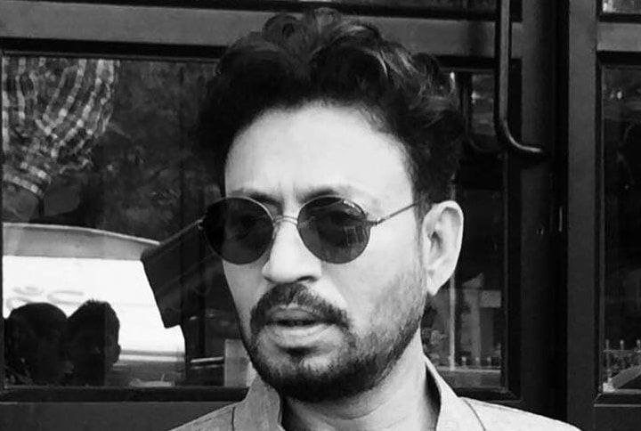 Irrfan Khan Opens Up About Going Through Chemo And How Much His Life Has Changed